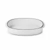 Plat Oblong Blanc Cumulus 34 X 25 Cm Caractère Culinaire Revol 2 Plat Oblong Blanc Cumulus 34 X 25 Cm Caractère Culinaire Revol -Moulin Soldes Boutique plat oblong blanc cumulus 34 x 25 cm caractere culinaire revol