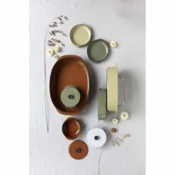 Plat Oblong Muscade 26 X 18,5 Cm Caractère Culinaire Revol 9 Plat Oblong Muscade 26 X 18,5 Cm Caractère Culinaire Revol -Moulin Soldes Boutique plat oblong muscade 26 x 185 cm caractere culinaire revol 3