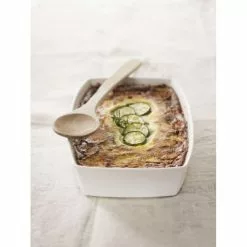 Plat Rectangulaire Blanc 28 X 18,5 Cm Alexandrie Revol -Moulin Soldes Boutique plat rectangulaire blanc 28 x 185 cm alexandrie revol 3