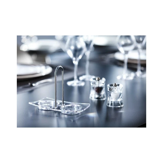 Plateau Pour 2 Moulins Linéa Peugeot 4 Plateau Pour 2 Moulins Linéa Peugeot – Image 2