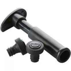 IN SITU Pompe De Préservation Pour Vin + 2 Bouchons Hermétiques