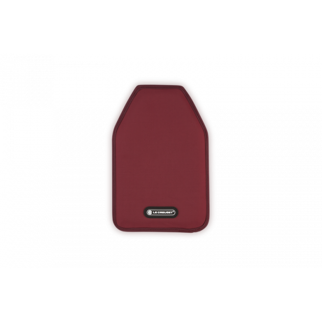 Rafraîchisseur De Bouteille Bordeaux WA-126 Le Creuset 3 Rafraîchisseur De Bouteille Bordeaux WA-126 Le Creuset