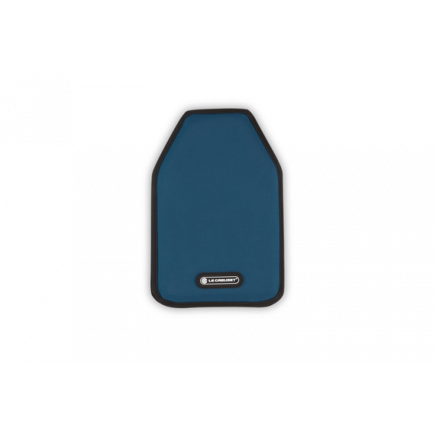 Rafraîchisseur De Bouteille Deep Teal WA-126 Le Creuset 2 Rafraîchisseur De Bouteille Deep Teal WA-126 Le Creuset