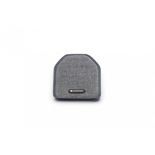 Rafraîchisseur De Bouteille Gris WA-126 Le Creuset 5 Rafraîchisseur De Bouteille Gris WA-126 Le Creuset – Image 3