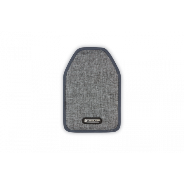 Rafraîchisseur De Bouteille Gris WA-126 Le Creuset 3 Rafraîchisseur De Bouteille Gris WA-126 Le Creuset