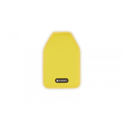 Rafraîchisseur De Bouteille Jaune WA-126 Le Creuset