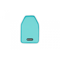 Rafraîchisseur De Bouteille Bleu Caraïbes WA-126 Le Creuset