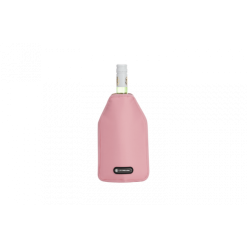 Rafraîchisseur De Bouteille Shell Pink WA-126 Le Creuset