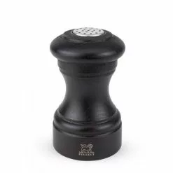 Salière Bistro 9 Cm Chocolat Peugeot