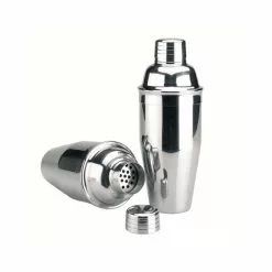 Shaker 3 Pièces Inox 70 Cl Ibili