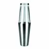 Shaker Boston Inox 18/10 0,5 L Ibili -Moulin Soldes Boutique shaker boston inox 1810 05 l ibili