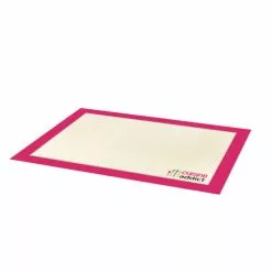 Tapis De Cuisson Silicone 40x30 Cm Cuisineaddict
