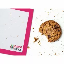 Tapis De Cuisson Silicone 40x30 Cm Cuisineaddict -Moulin Soldes Boutique tapis de cuisson silicone 40x30 cm cuisineaddict 3