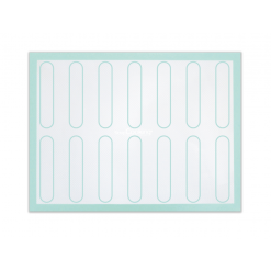 Tapis De Cuisson Silicone Avec Gabarits Scrapcooking -Moulin Soldes Boutique tapis de cuisson silicone avec gabarits scrapcooking 2