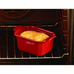 Terrine à Foie Gras Avec Presse 1,2 L Grand Cru Emile Henry -Moulin Soldes Boutique terrine a foie gras avec presse 12 l grand cru emile henry 2