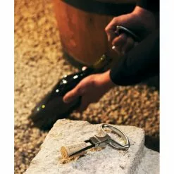 Tire-Bouchon à Lames Mathus Noir Peugeot -Moulin Soldes Boutique tire bouchon a lames mathus noir peugeot 2