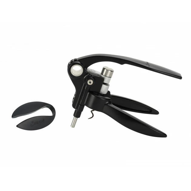 Tire-Bouchon à Levier Et Coupe-capsules Professionnel LM-250 Le Creuset 3 Tire-Bouchon à Levier Et Coupe-capsules Professionnel LM-250 Le Creuset