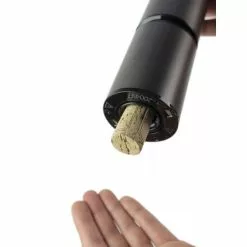 Tire-Bouchon Electrique Rechargeable Elis 27 Cm Carbone Peugeot -Moulin Soldes Boutique tire bouchon electrique rechargeable elis 27 cm carbone peugeot 3