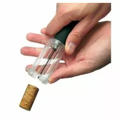 Tire Bouchon à Pression D'Air Lebrun -Moulin Soldes Boutique tire bouchon impression air lebrun 2