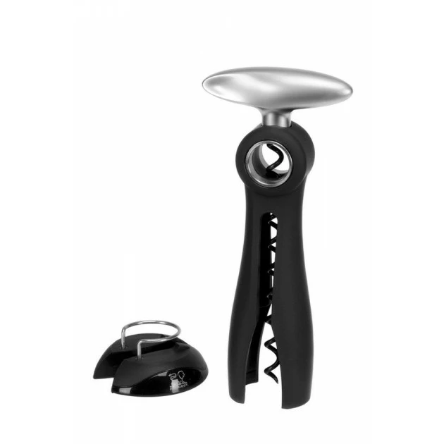 Tire-Bouchon Salma Noir Peugeot 4 Tire-Bouchon Salma Noir Peugeot – Image 2