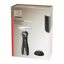 Tire-Bouchon Salma Noir Peugeot 7 Tire-Bouchon Salma Noir Peugeot -Moulin Soldes Boutique tire bouchon salma noir peugeot 2