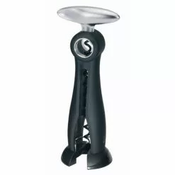 Tire-Bouchon Salma Noir Peugeot